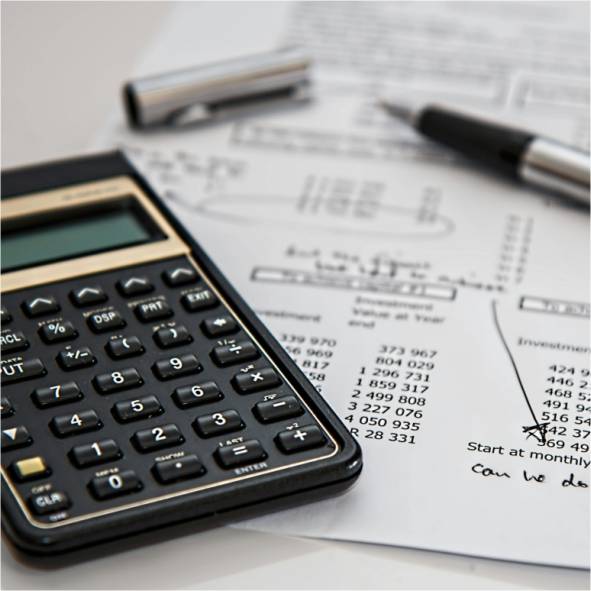 Ways to trim the budget…