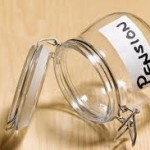 3 reasons why you should never cash in your pension fund