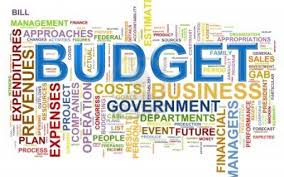 So how is your personal mid-term budget doing?