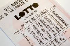 What you should consider when you win the Lotto