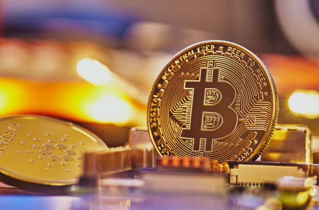 Did we learn anything from Bitcoin?